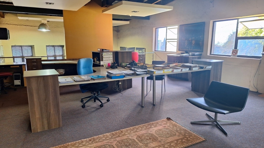 Commercial Property for Sale in Port Elizabeth Central Eastern Cape